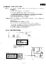 Сервисная инструкция TECHNICS SL-PJ27A