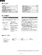 Service manual Technics SL-PS50