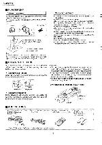 Service manual Technics SL-PS620A
