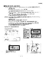 Сервисная инструкция Technics SL-PS900