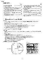 Service manual Technics SL-SX270 