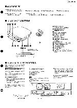 Service manual Technics SL-XP140
