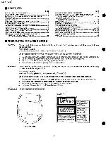 Service manual Technics SL-XP170