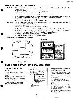 Service manual Technics SL-XP290