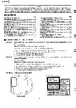 Service manual Technics SL-XP600 