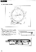 Service manual Technics SP-15