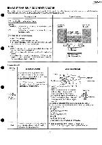Service manual Technics ST-CA01