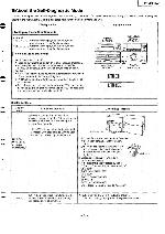 Service manual Technics ST-CH540