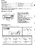Service manual Technics ST-CH570