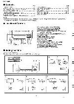 Service manual Technics ST-CH730