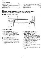 Service manual Technics ST-CH7L