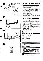 Service manual Technics ST-HD70