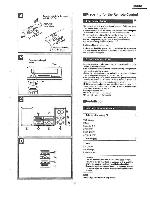 Service manual Technics ST-HD81