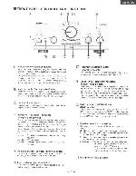 Сервисная инструкция Technics SU-MA10