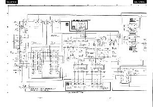 Сервисная инструкция Technics SU-V10X ― Manual-Shop.ru