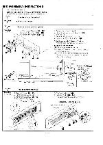 Service manual Technics SU-V55A