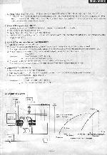 Service manual Technics SU-V6X