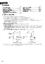 Service manual TECHNICS SU-V909