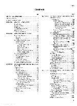 Service manual Tektronix DF2