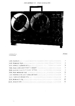 Service manual Tesla B730 ― Manual-Shop.ru