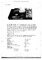 Service manual Tesla B93