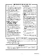 Сервисная инструкция Toshiba 14AF46