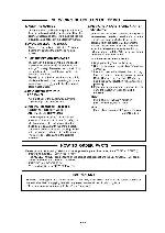 Service manual Toshiba 26W300P