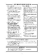 Сервисная инструкция Toshiba 27A46C