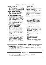 Service manual Toshiba 27AX61