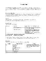 Сервисная инструкция Toshiba E-STUDIO-163, 165, 203, 205, 05-08-CODE TECHNICAL REFERENCE