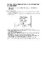 Service manual Toshiba E-STUDIO-163, 203 SERVICE HANDBOOK