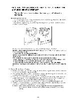 Сервисная инструкция Toshiba E-STUDIO-165, 167, 205, 207, 237 SERVICE HANDBOOK