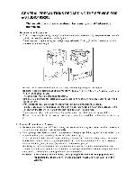 Сервисная инструкция Toshiba E-STUDIO-165, 205 SERVICE MANUAL