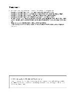 Service manual Toshiba E-STUDIO-165, 205, Service Handbook