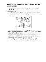 Service manual Toshiba E-STUDIO-165, 205, Service Handbook