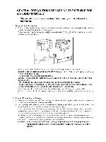 Сервисная инструкция Toshiba E-STUDIO-167, 207, 237 SERVICE MANUAL