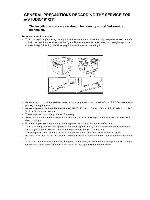 Service manual Toshiba E-studio 181, 211, DP-1810, DP-2110 Service Handbook