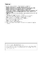 Service manual Toshiba E-studio 181, 211, DP-1810, DP-2110 Service Manual