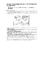 Service manual Toshiba E-studio 181, 211, DP-1810, DP-2110 Service Manual