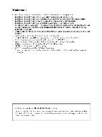 Сервисная инструкция Toshiba E-studio 182, 212, 242, DP-1830, DP-2120, DP-2420 Service Handbook
