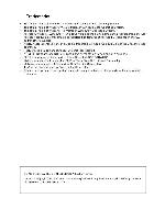Service manual Toshiba FC-2040C, 2540C, 3040C, 4540C