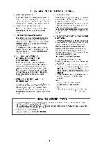 Service manual Toshiba MV13M2