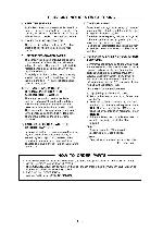Service manual Toshiba MV9DM2