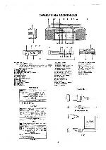 Сервисная инструкция Toshiba RT-8538