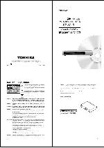 Сервисная инструкция Toshiba SD-1810