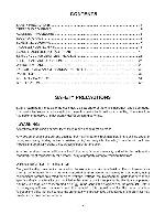 Service manual Toshiba SG-1700