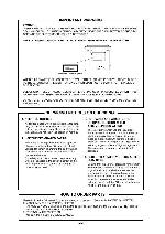 Сервисная инструкция Toshiba VTD1551