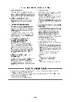 Service manual Toshiba VTV1415