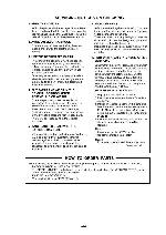 Service manual Toshiba VTV1434