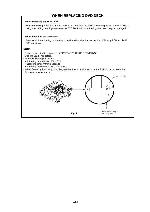 Service manual Toshiba VTW2887